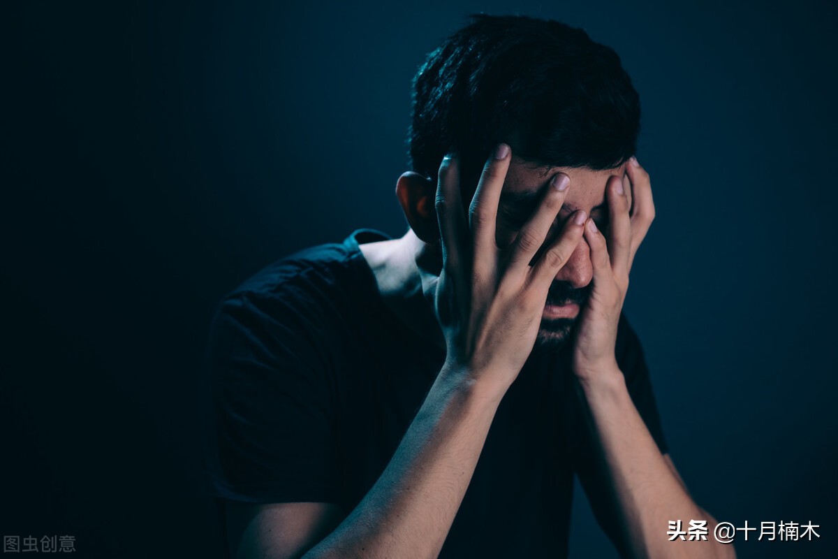 焦虑如何缓解和消除焦虑情绪,长期紧张焦虑怎么缓解焦虑症状