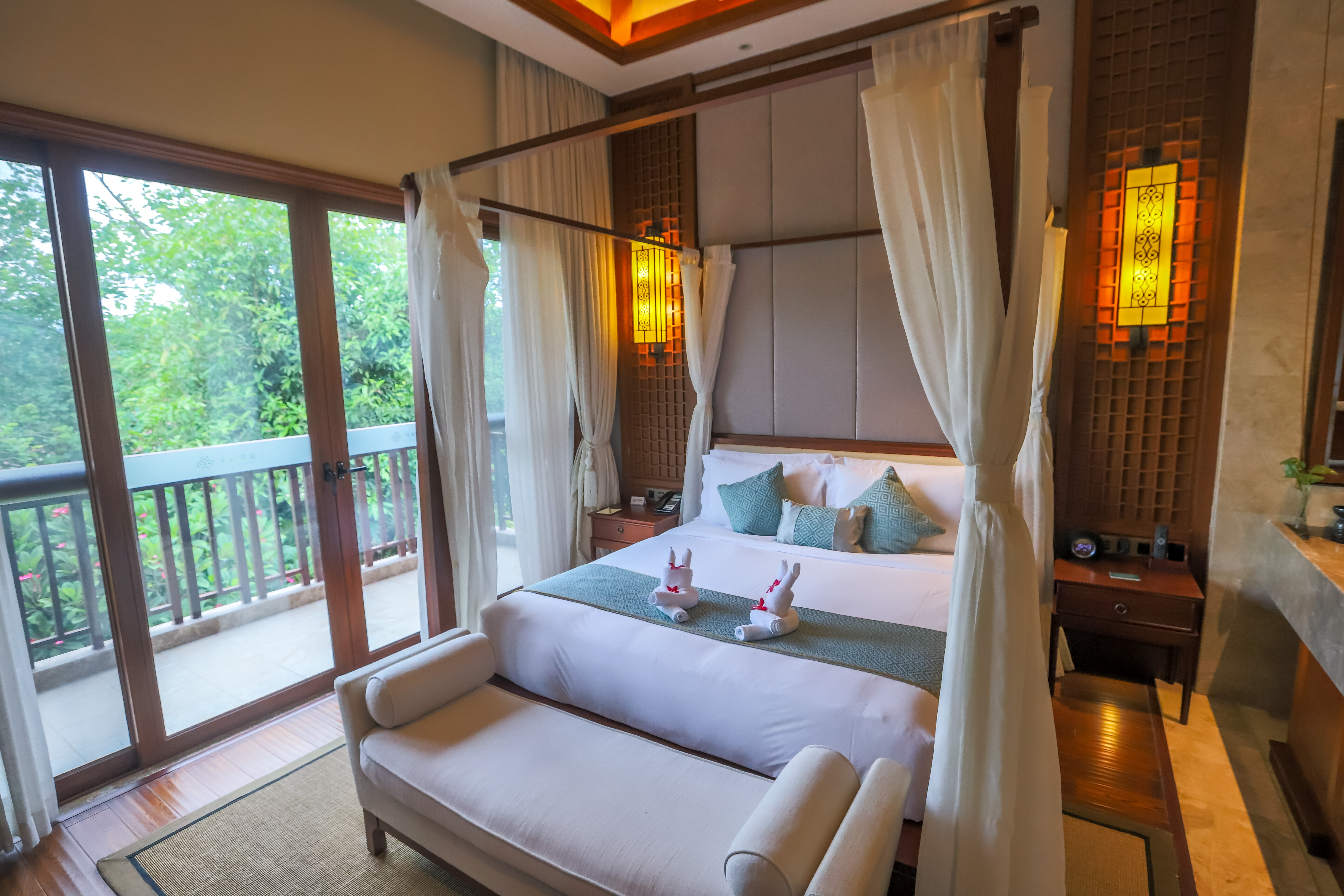 悠闲惬意的三亚度假之旅,三亚有哪些隐藏的旅游宝地