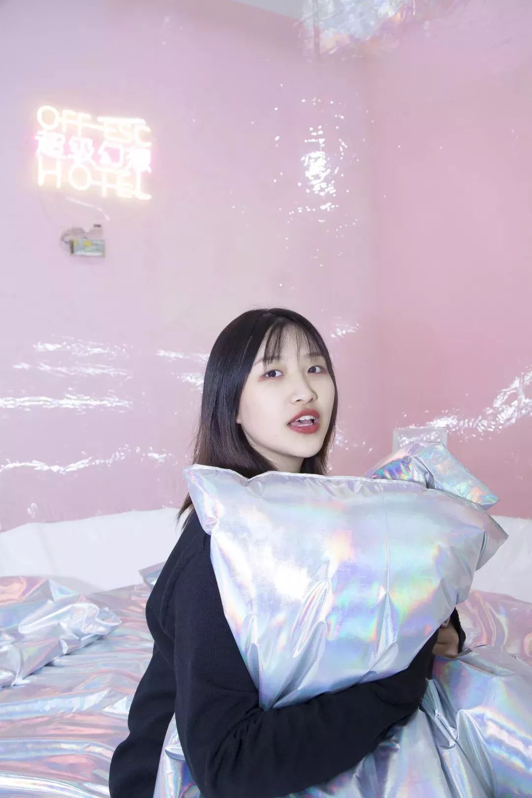 创意快闪店效果图,创意快闪店案例