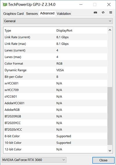 褰遍┌rtx3060鏄惧崱娓告垙娴嬭瘎,褰遍┌rtx3060榛戝皢8g