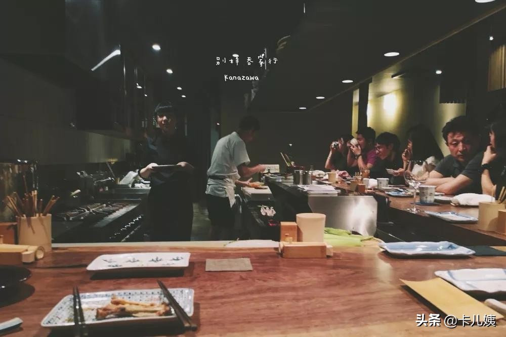 金泽作品,日本金泽最值得去吗