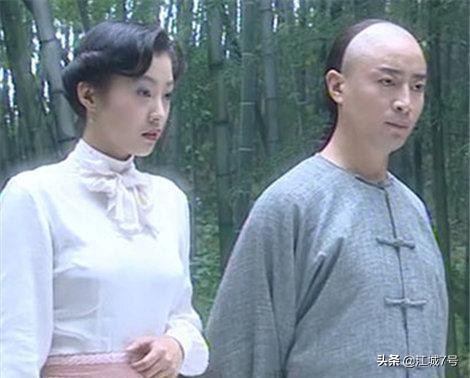 有很多角色到很多年后,才发现是他们演的,后知后觉啊!