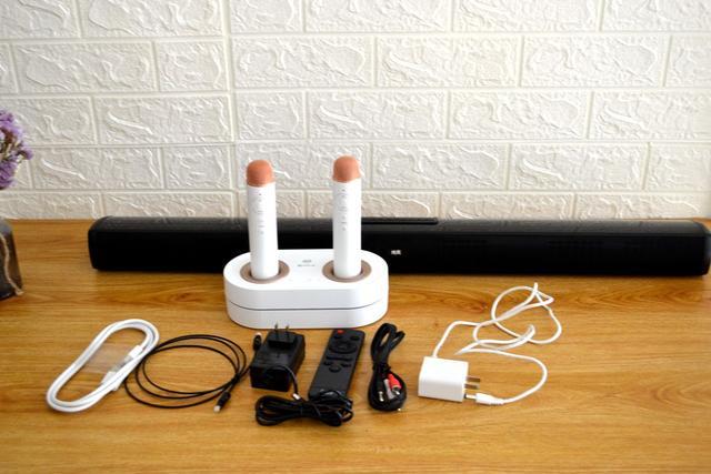 1000多元就能打造家庭KTV？又是小米干的！网友：难怪1天就卖断货