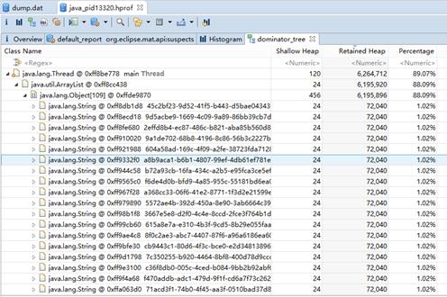 性能优化gzip压缩,性能测试jvm调优面试