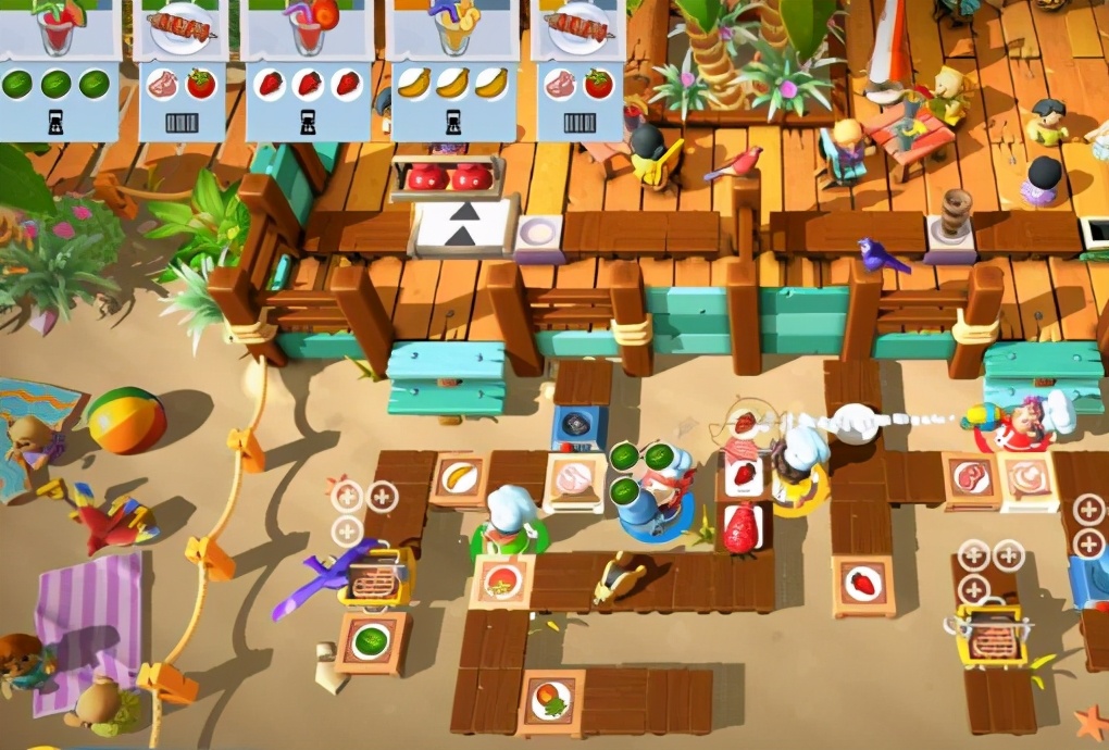 推荐情侣一起玩的手机游戏排行榜,推荐情侣玩的多人游戏