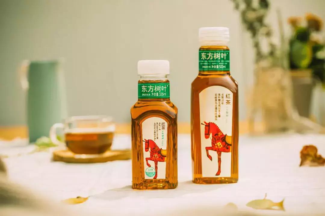 农夫山泉的东方树叶怎么来的,农夫山泉东方树叶最新消息