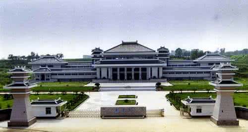 南阳十大旅游景点推荐你去过几个,南阳卧龙岗免费景点免费开放通知