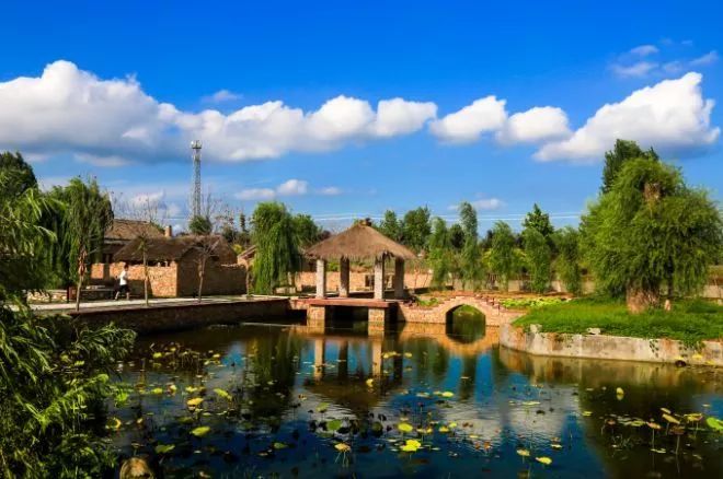 山东民宿景观设计推荐哪家,山东室内民宿图片大全