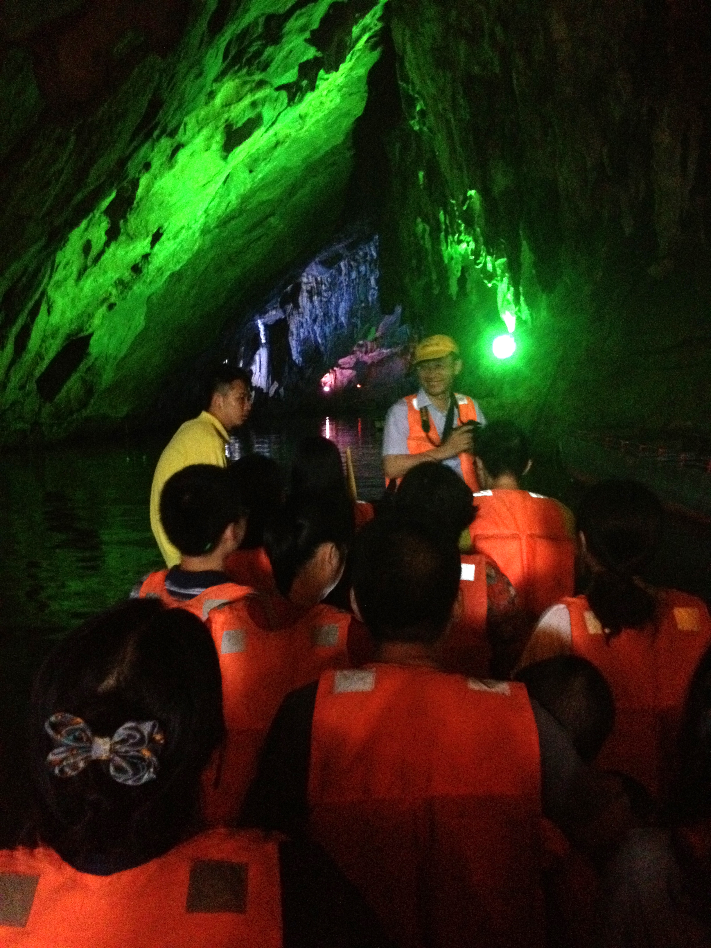 清远英德三日游攻略,英德三天两夜旅游攻略