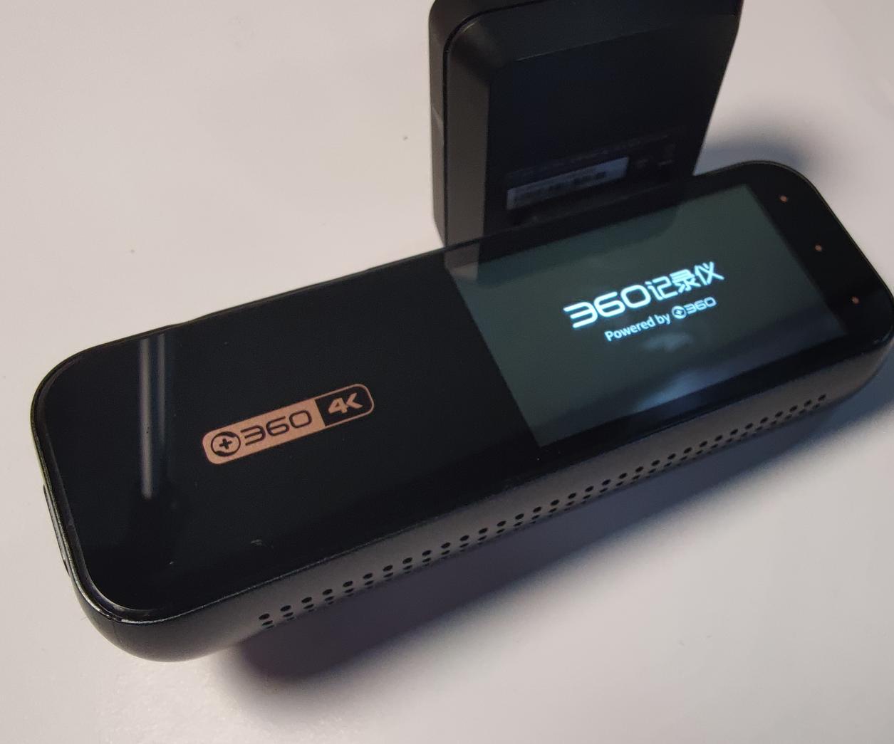 360导航全景记录仪,360记录仪ar实景导航