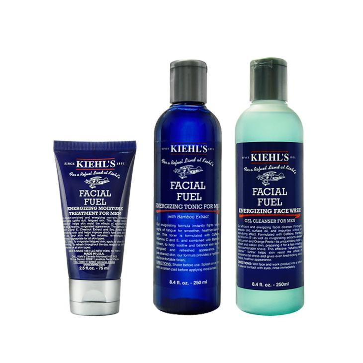 男士护肤品怎么推荐才正确,国际公认男士护肤品排行榜