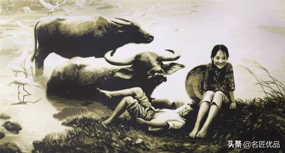 最逼真的东北剪纸,中国一绝剪纸