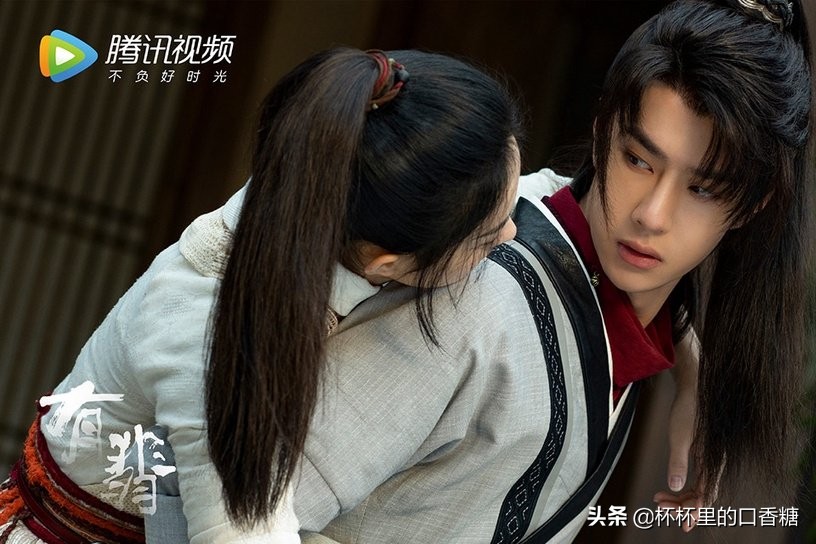 你是我的荣耀电视剧全集剪辑合集,你是我的荣耀电视剧定档了吗