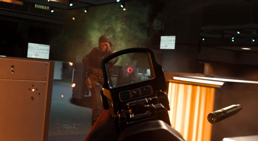 使命召唤战区如何完成新手教程,使命召唤战区大逃杀模式新手教程