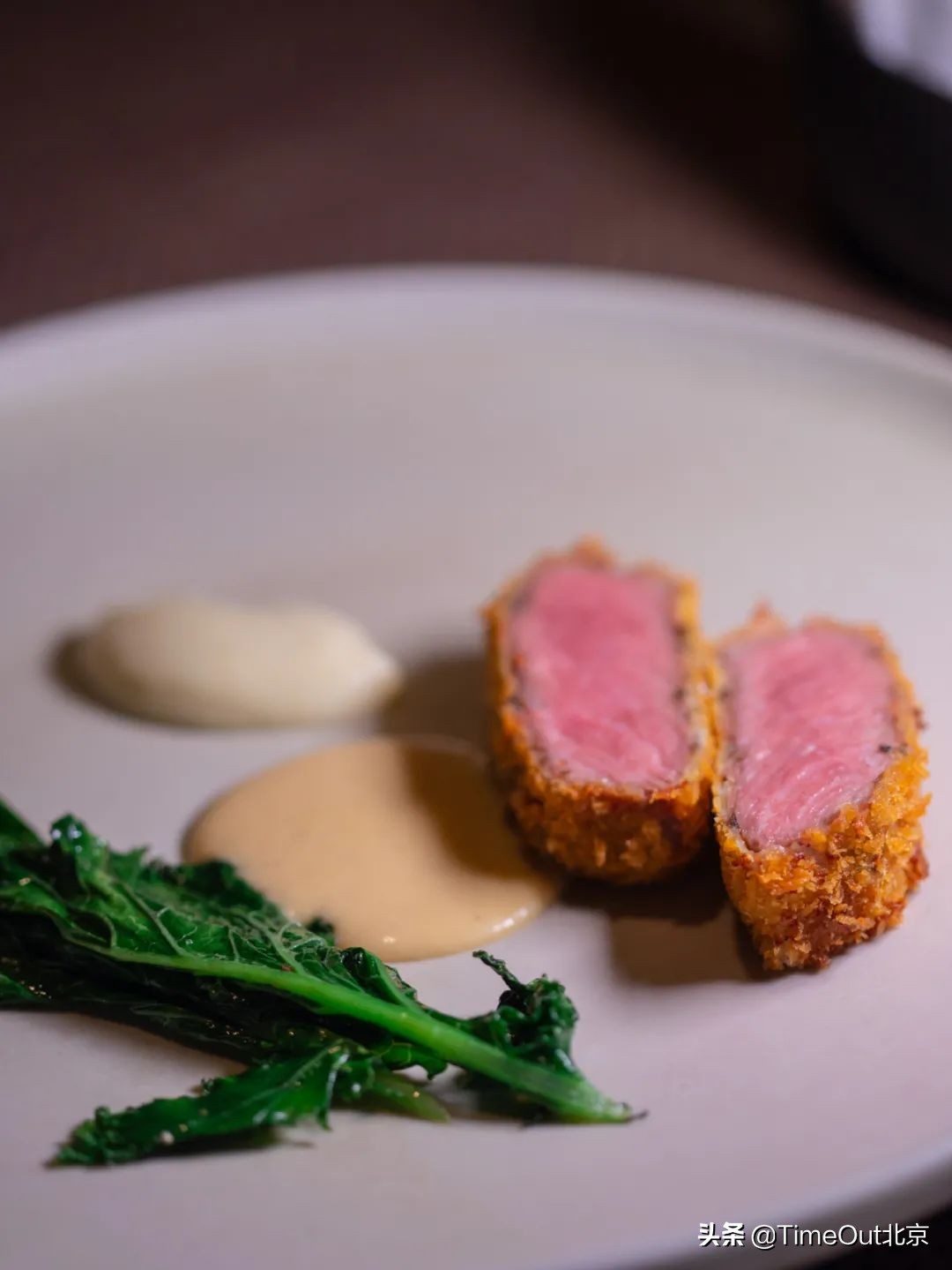 北京贴秋膘吃啥,北京人花式贴秋膘指南