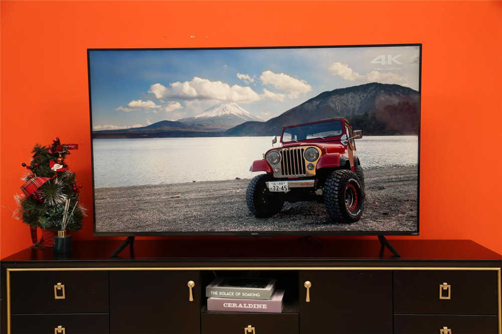 oppo智能电视k965英寸,oppo智能电视k9和华为智慧屏se