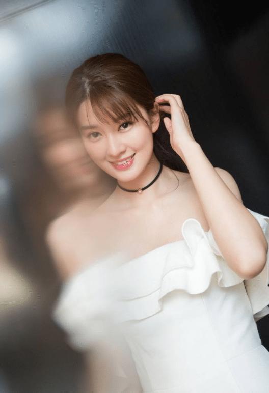 乔欣八卦小爆料,乔欣娱乐圈爆料