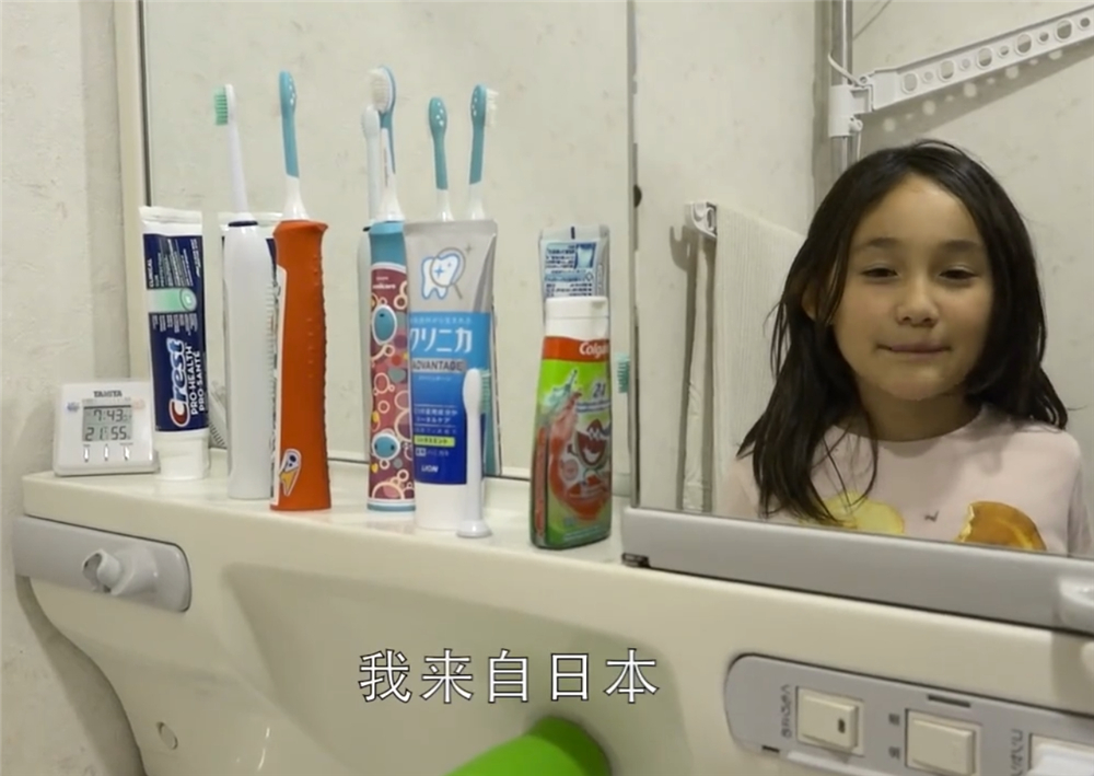 日本人设计的超小卫生间,日本人发明的卫生间