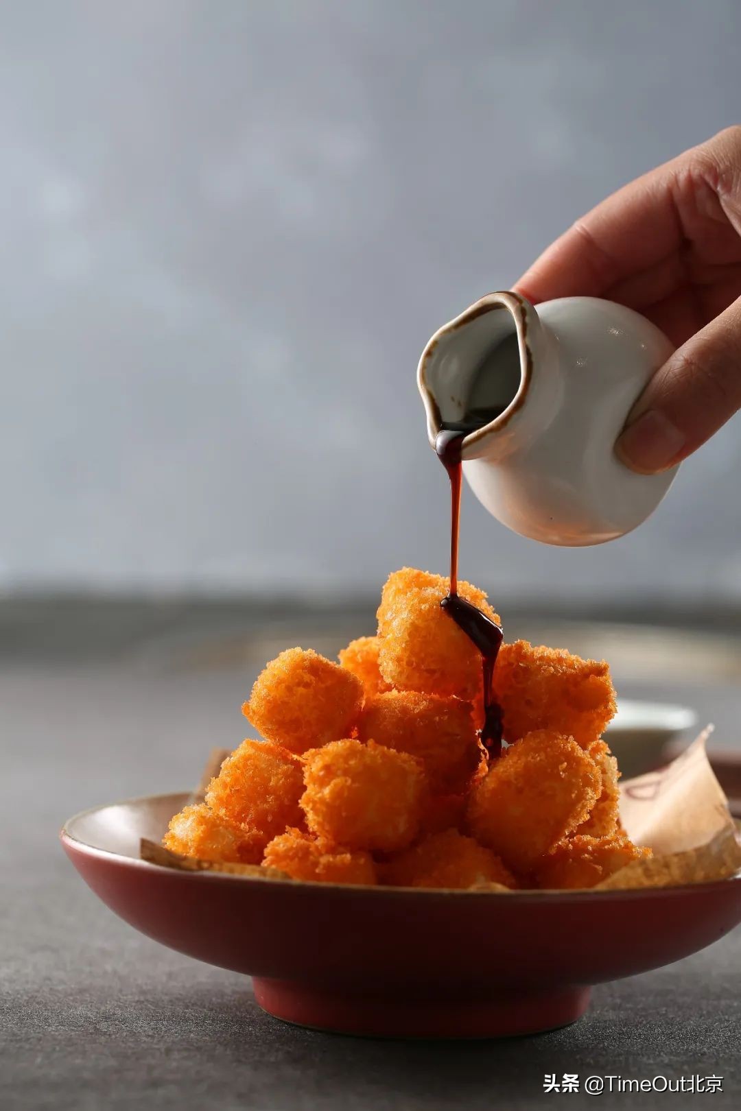 老北京地区立秋贴秋膘,北京如何硬核贴秋膘