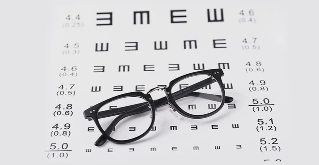 眼镜行业的配镜潜规则,近视眼镜配镜暴利