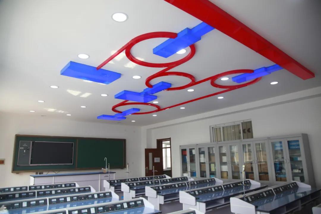 沈阳市和平区重点高中,沈阳市的省示范高中排名