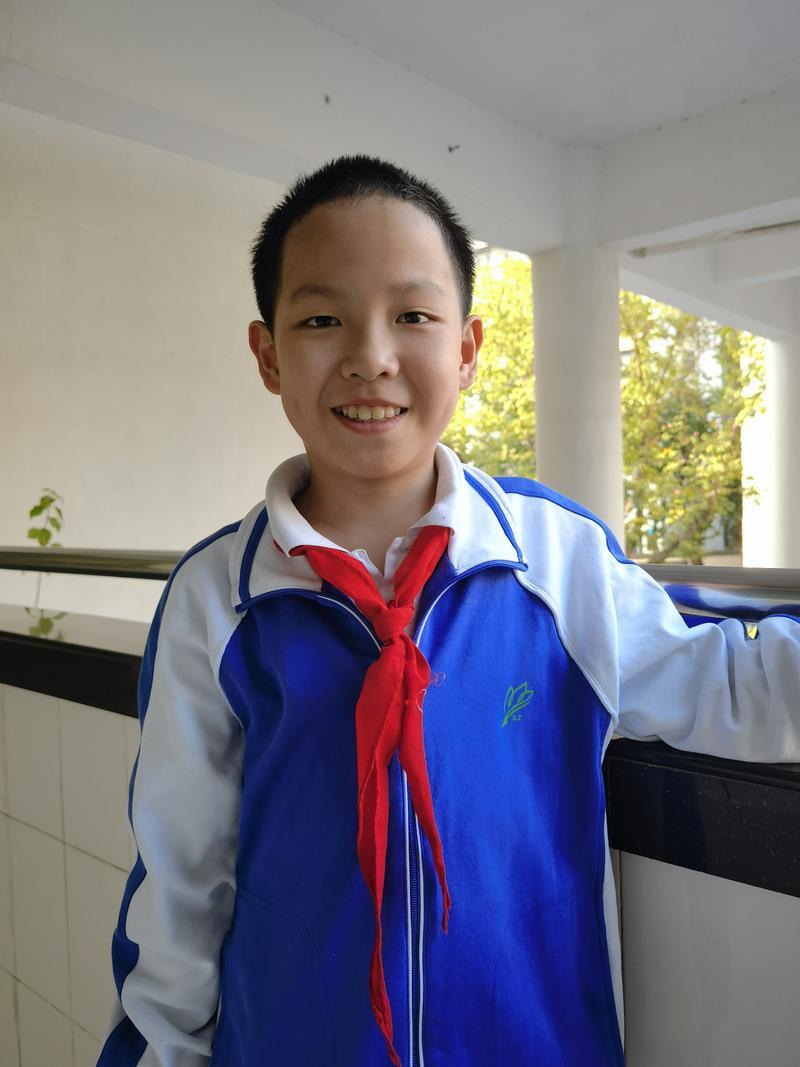 晶作文|朋友,一路伴我成长下期主题:幸福