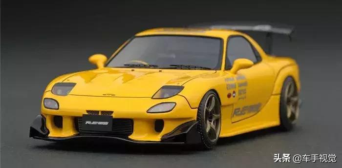 汽车模型收藏指南,汽车模型收藏要点