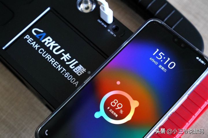 卡儿酷应急启动电源测评,卡儿酷汽车应急电源如何正确使用