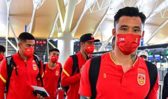 国足至今第几次冲击世界杯,国足2018年十二强赛成绩回顾