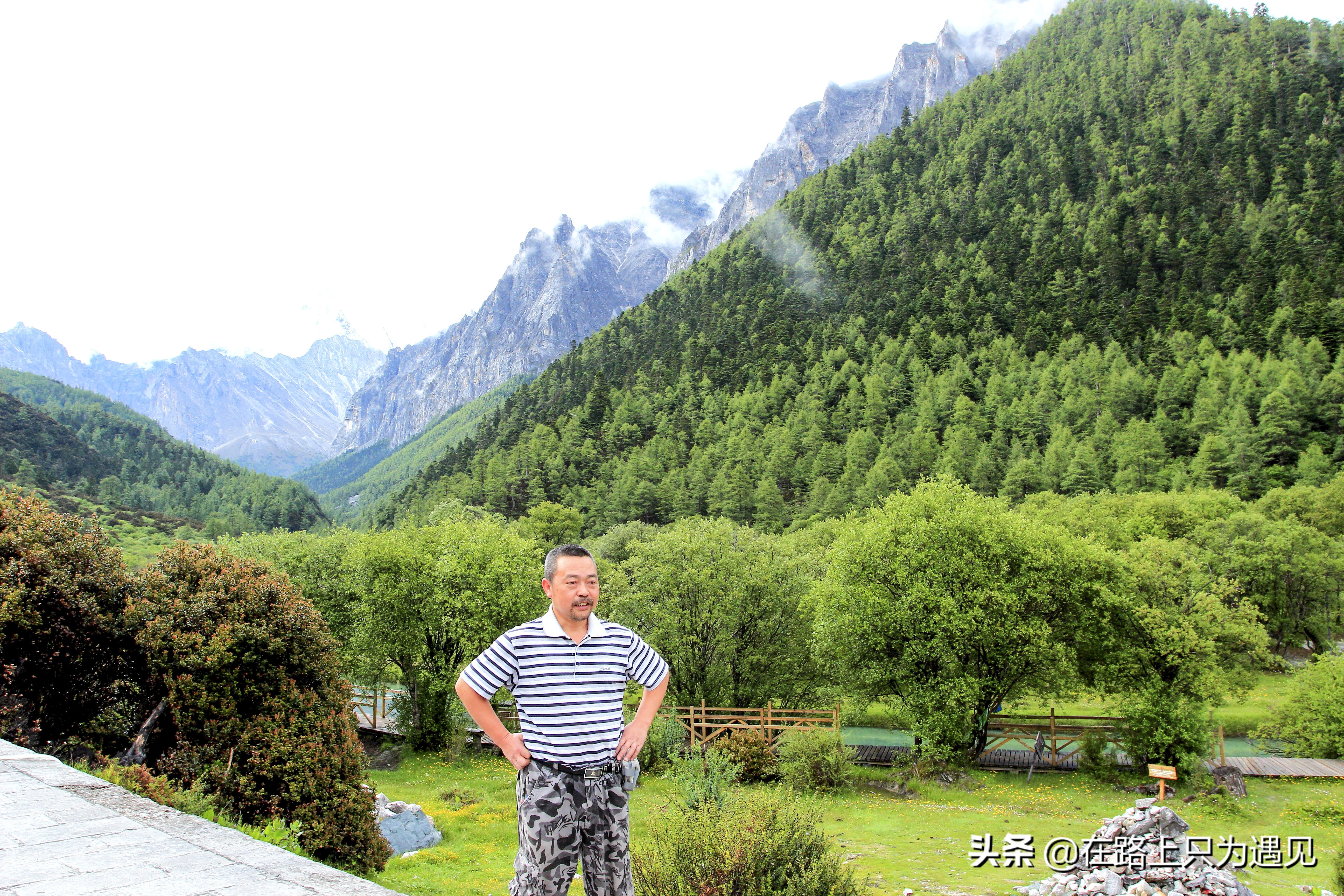 从你的全世界路过稻城亚丁主人公,从你的全世界路过稻城亚丁片段