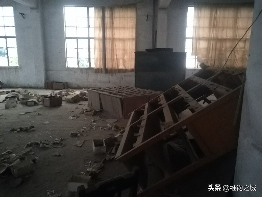 聊城人啊，请再看她一眼！