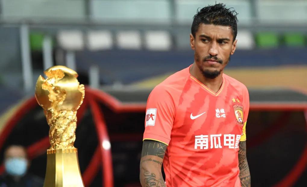 亚冠生死战保利尼奥,保利尼奥今晚最新消息