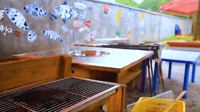 钟山水墨画廊附近旅游攻略,钟山水墨画廊自驾游