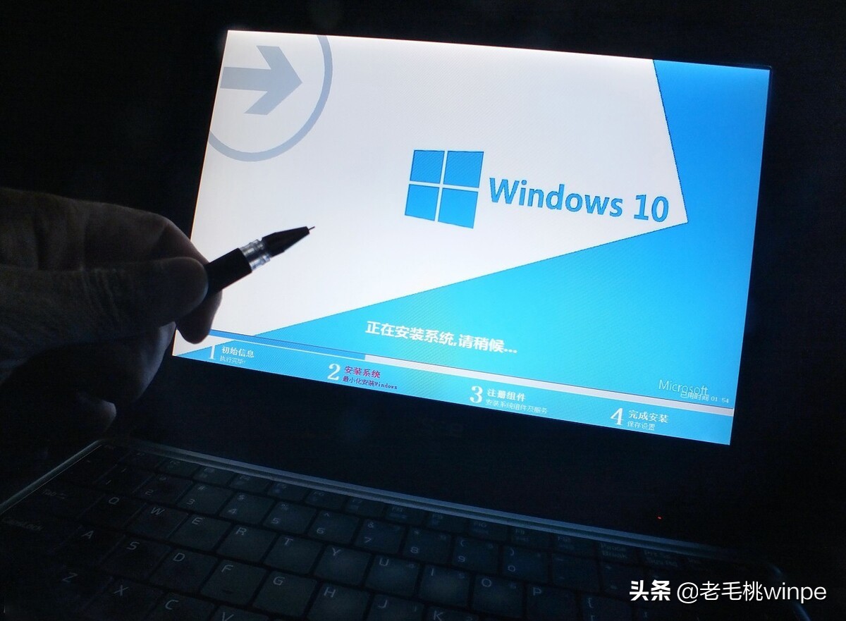进不去系统重装系统就重启,进不了系统重装教程win7
