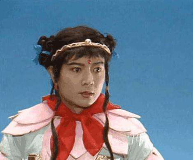 观音旁边的是金吒还是木吒,观音身边的是木吒还是金吒