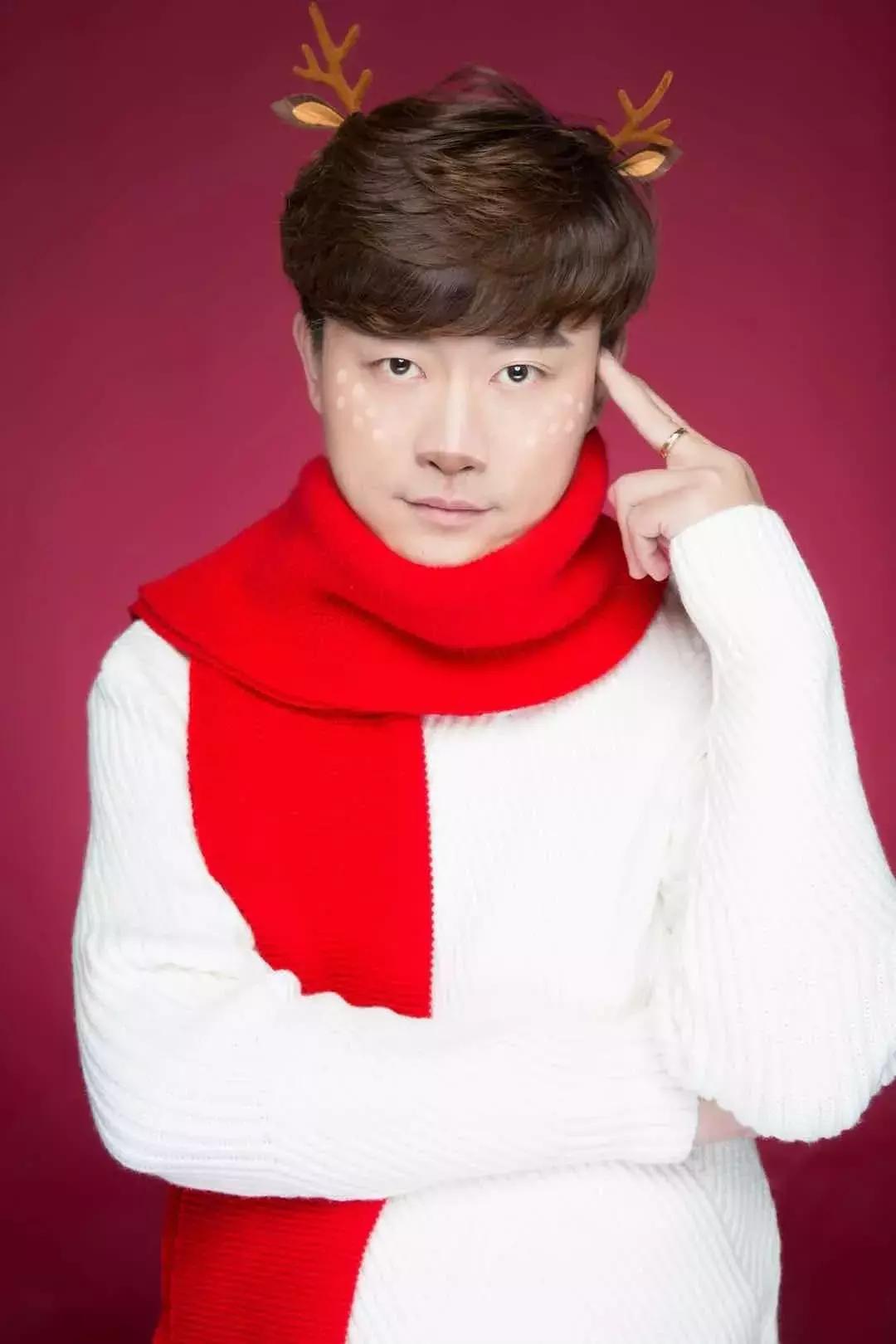 威海台主持人,威海广播电视台主持人名单