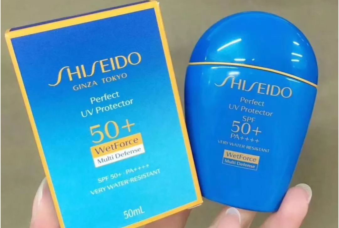 防晒霜推荐排行榜买一送一,推荐进口防晒霜品牌图片