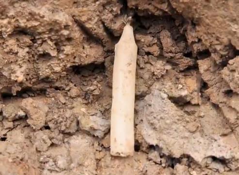 古墓宝藏之谜,墓室之谜完整版