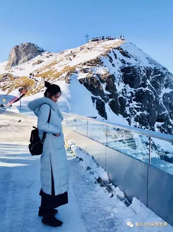 有好看的羽绒服推荐吗,你们买到过最好穿的羽绒服