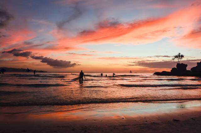 第一次到菲律宾注意事项,第一次去菲律宾要注意的问题