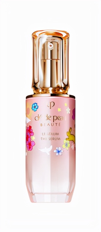 cpb精华水粉底森野寻踪限定版,cpb森野寻踪乳霜