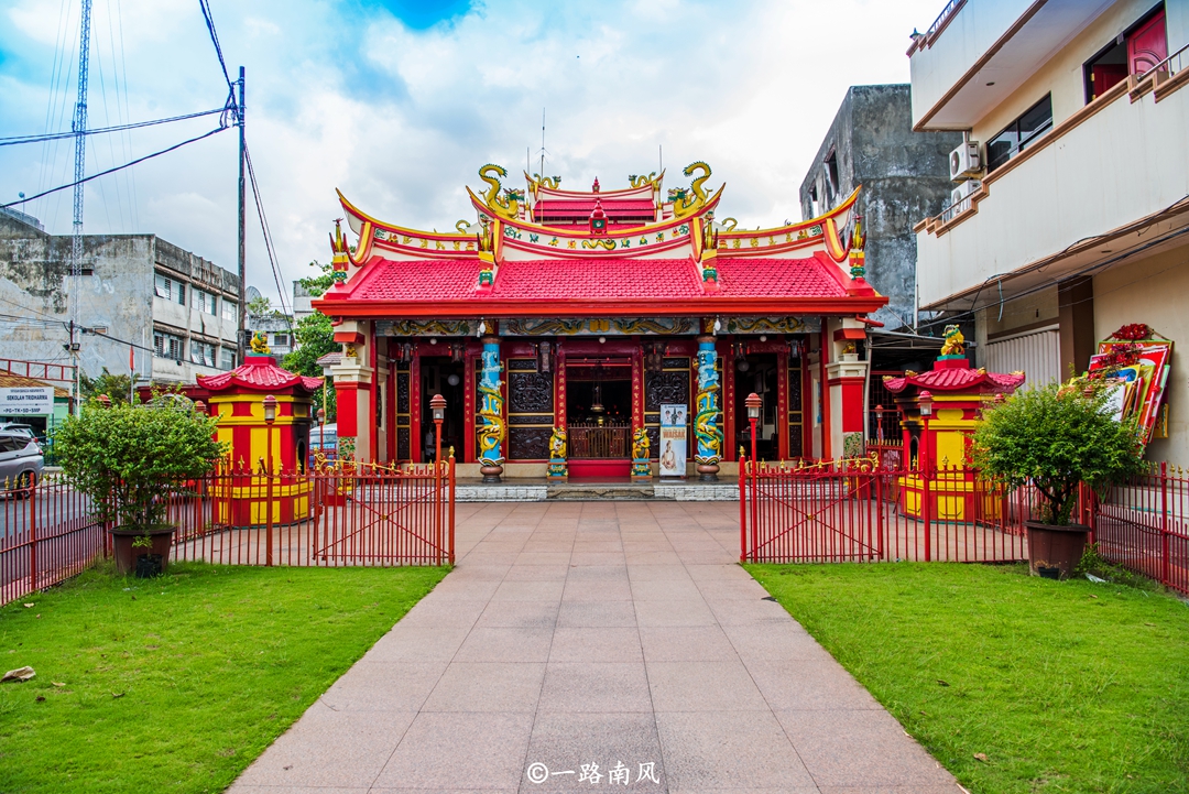 东南亚免签哪个国家好,东南亚哪个国家免签