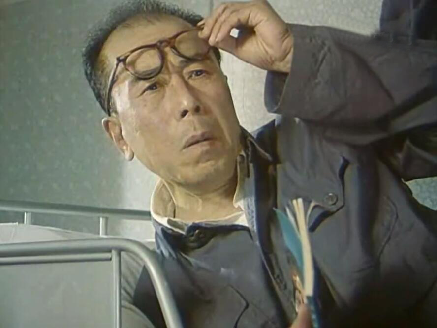 巴山夜雨演员今昔对比,巴山夜雨演员表李老舆