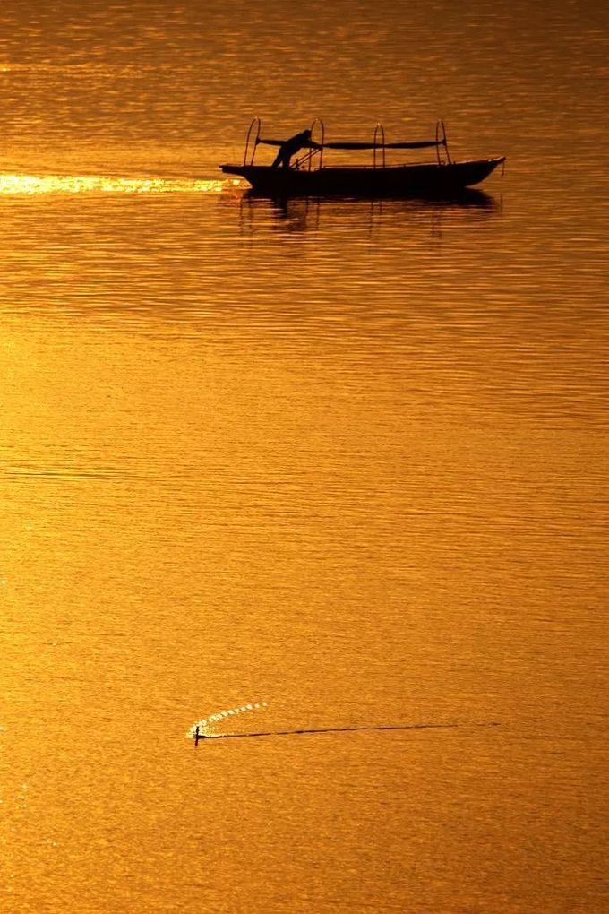 西昌邛海哪个地方最值得去,西昌邛海风景优美