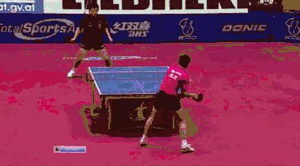 业余球友主要练哪些技巧,业余乒乓球友应怎样练球