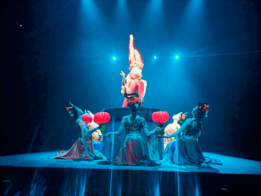 三亚千古情景区有什么好玩的地方,三亚宋城千古情歌舞秀