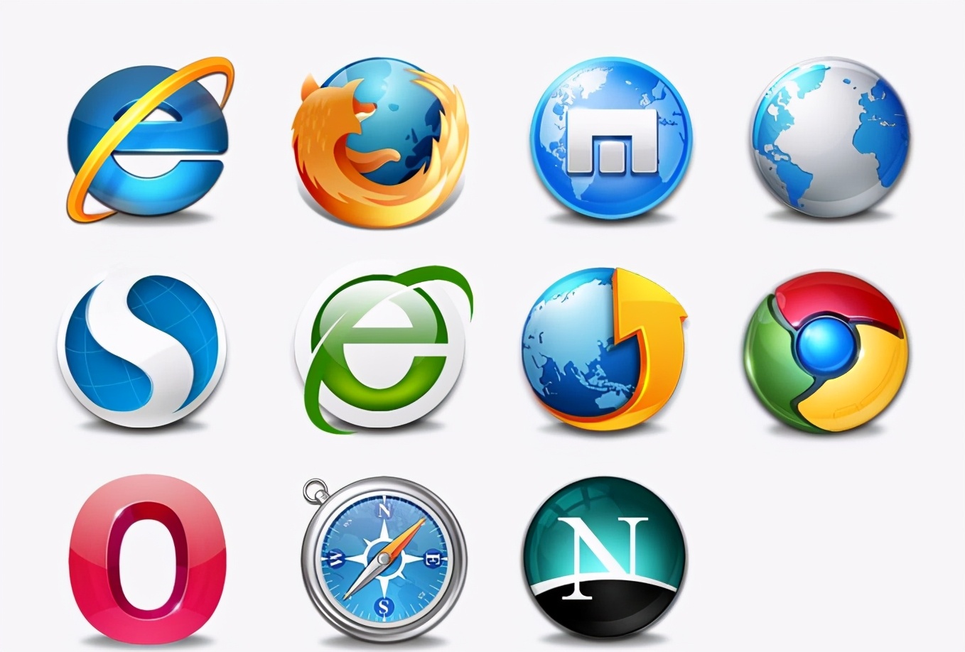 浏览器跟你的网络驱动有冲突,浏览器和搜索引擎有什么关系