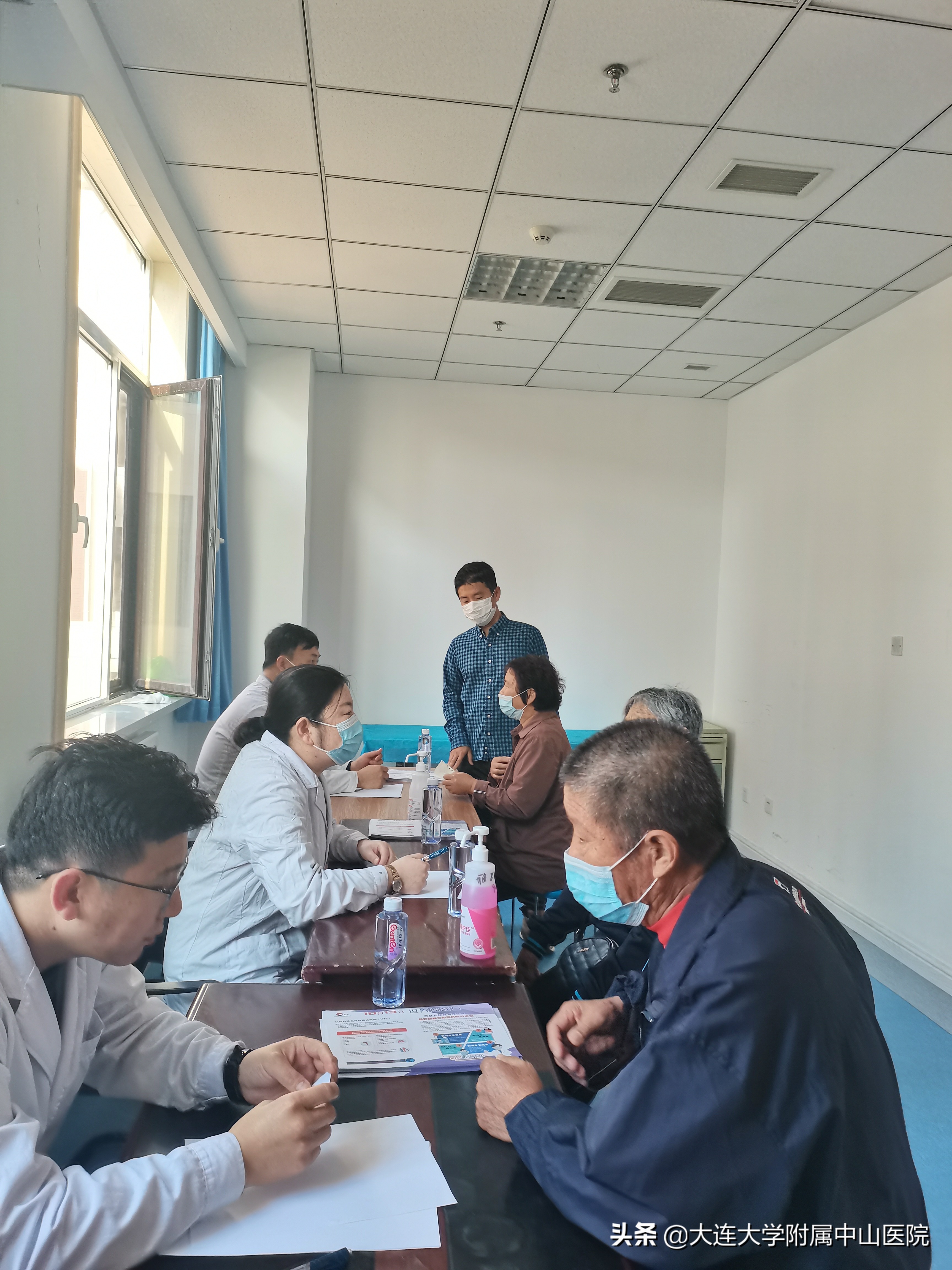 澶ц繛澶у闄勫睘涓北鍖婚櫌,澶ц繛澶у闄勫睘涓北鍖婚櫌闈欒剦鏇插紶