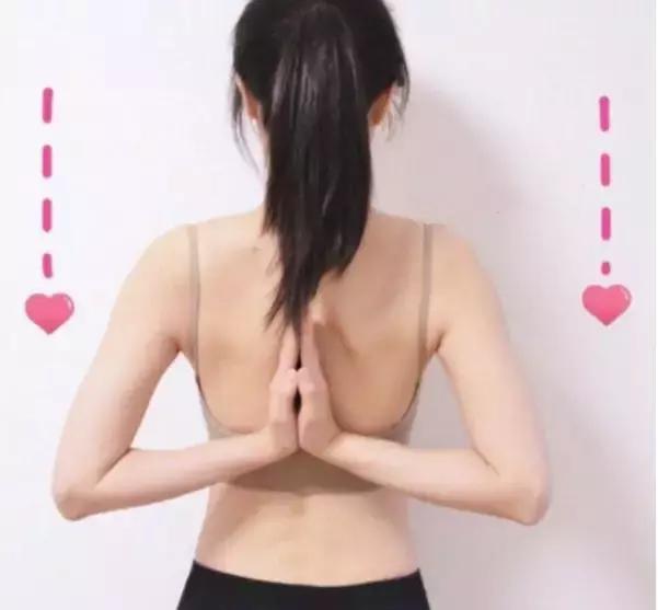 肩膀厚和肩膀宽怎么瘦,背厚肩膀宽怎么减肥视频