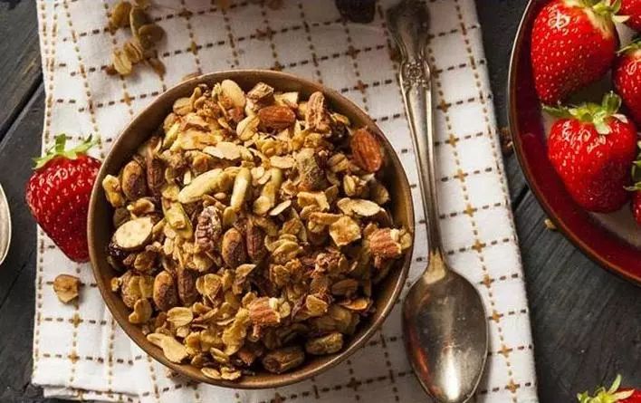 国内最不可缺的零食,国内大量零食